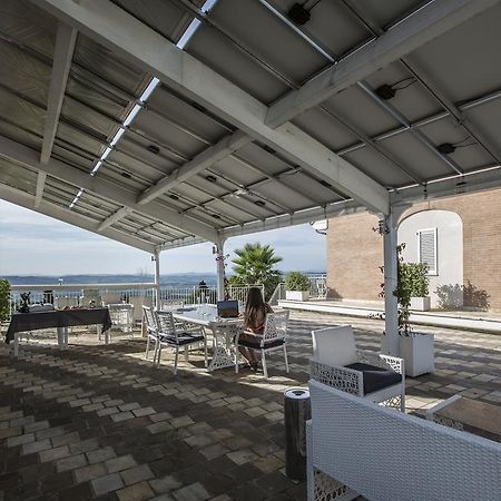 Residence Belohorizonte Macerata Exterior foto