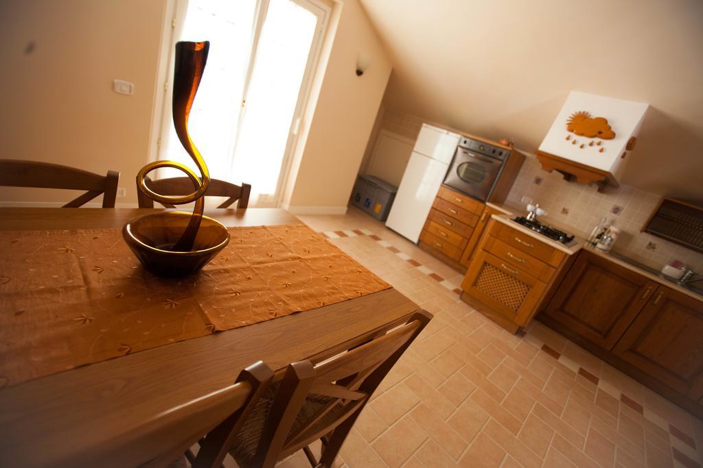Residence Belohorizonte Macerata Habitación foto