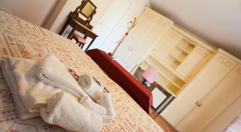 Residence Belohorizonte Macerata Habitación foto