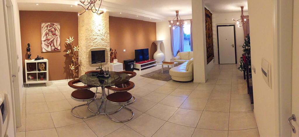 Residence Belohorizonte Macerata Habitación foto