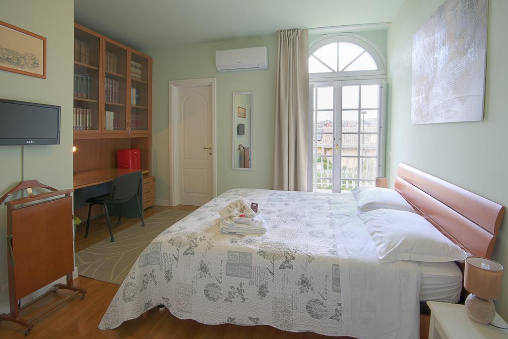Residence Belohorizonte Macerata Habitación foto