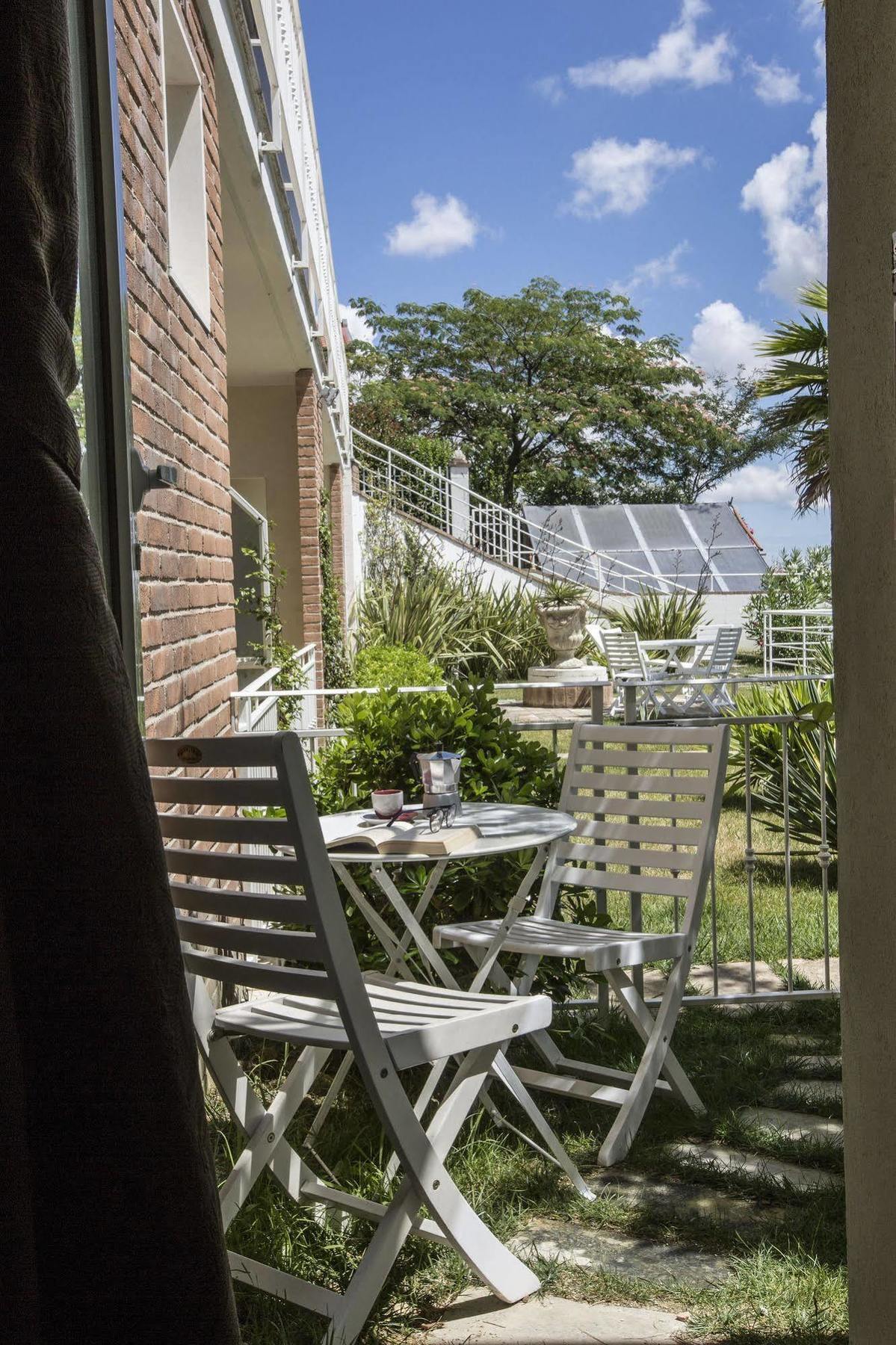 Residence Belohorizonte Macerata Exterior foto