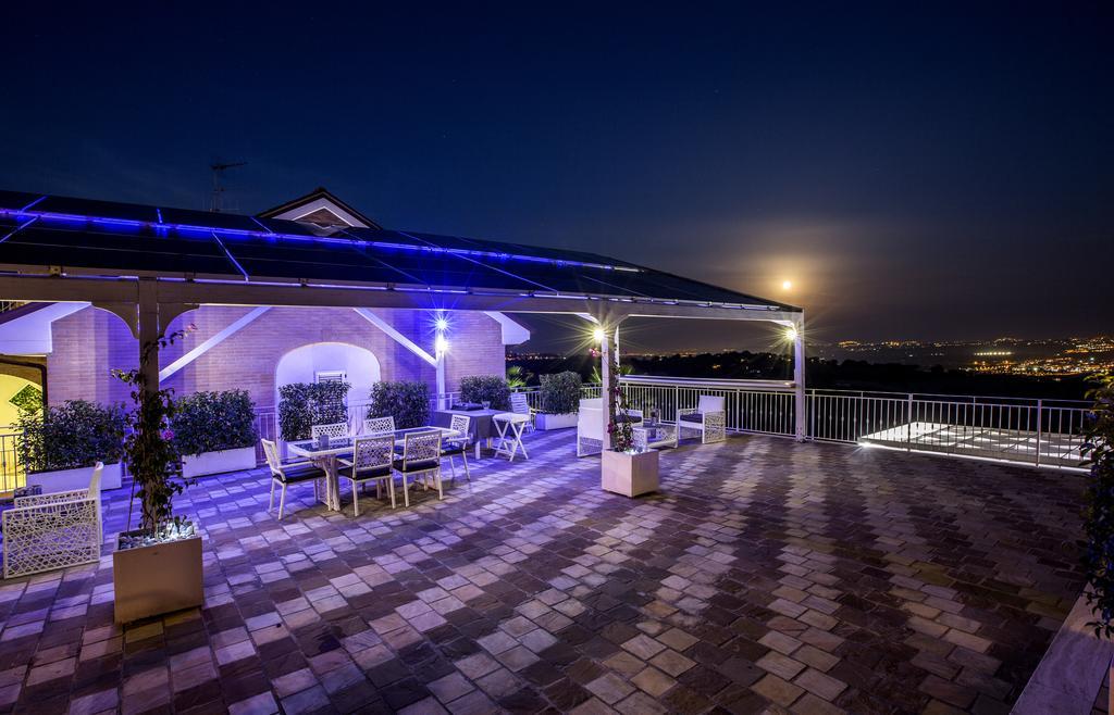 Residence Belohorizonte Macerata Exterior foto
