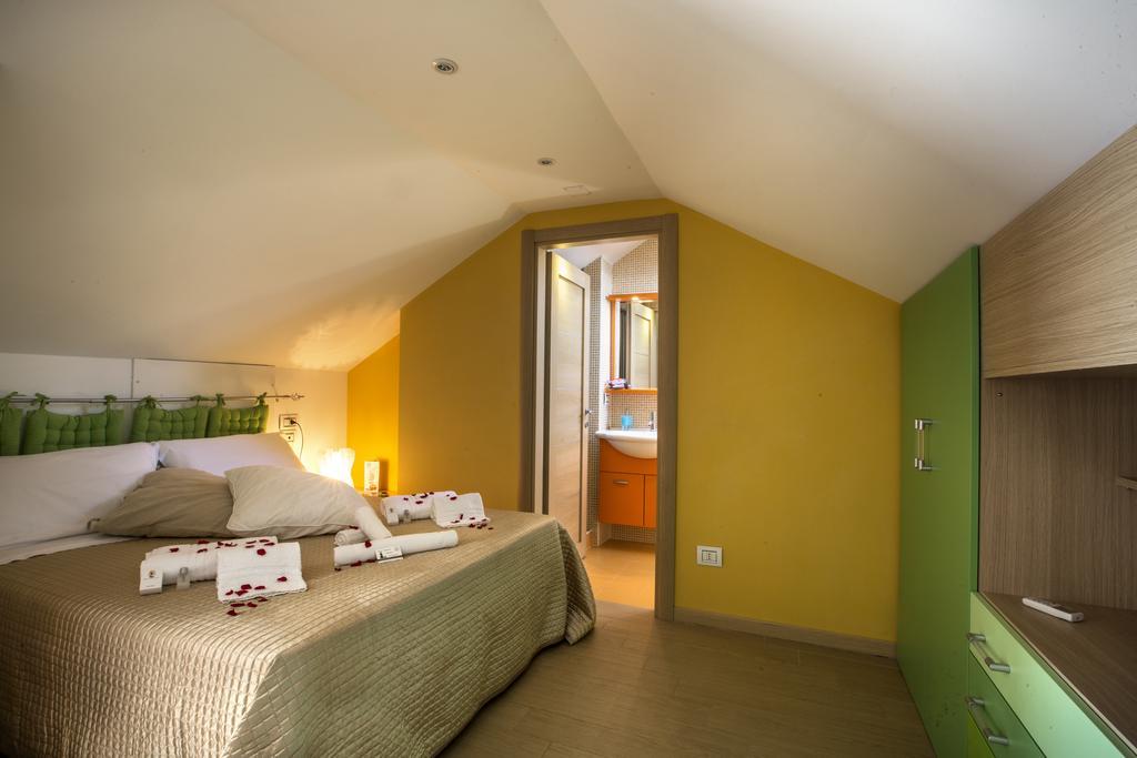 Residence Belohorizonte Macerata Habitación foto